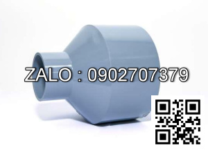 Bầu nhựa giảm B 140/49 STROMAN