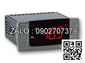 Man hinh Dixell, may lanh tu dien SMI