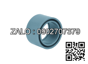 Bạc chuyển bậc uPVC D114/49 STROMAN