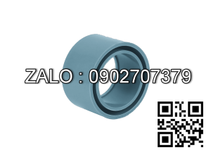 Bạc chuyển bậc uPVC D140/49 STROMAN