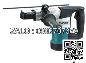 Máy khoan động lực HR3530 Makita
1010 W