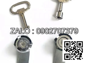 Chìa khóa chẻ Hengzhu K7010-05