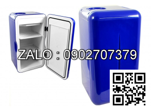 Tủ lạnh di động mini Mobicool F16 AC