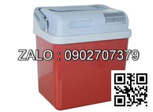 Tủ lạnh di động mini Mobicool P24 DC