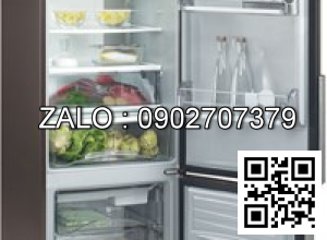 Tủ lạnh Fagor FFJ-4845X