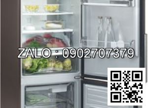 Tủ lạnh Fagor FFA-6815X