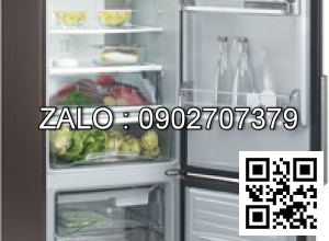 Tủ lạnh Side-by-Side Fagor FQ-8925X