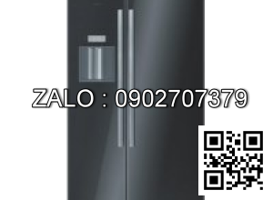 Tủ lạnh CoolSpace Side-by-Side Bosch KAD62S50