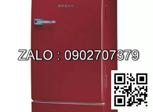 Tủ lạnh Classic Edition Bosch KSL20S55