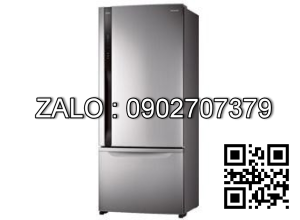 Tủ lạnh Panasonic NRBY551V, Net 495L/Gross 551L