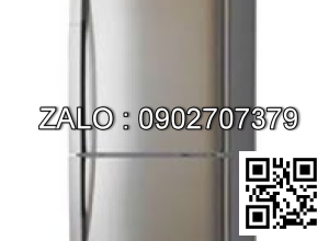 Tủ lạnh panasonic BU343MSVN