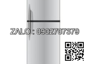 Tủ lạnh Panasonic NR-BU343SSVN