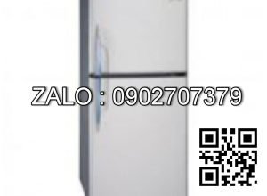 Tủ lạnh Panasonic NRBT262MS, Net 231L/Gross 263L