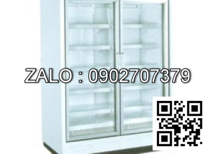 Tủ mát trưng bày siêu thị Carrier CWA-DW4SD1