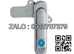 Khóa tủ điện Hengzhu AB302-1-1