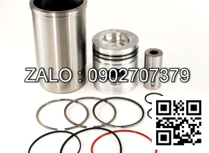 Bộ hơi động cơ yanmar 4TNV88