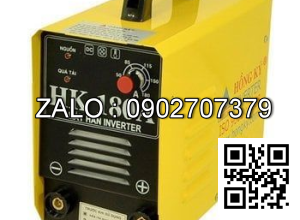 Máy hàn HỒNG KÝ HK 180A