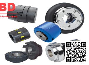 Khop noi motor Di.34/25*25-Z32,May inPVC