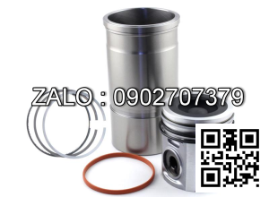 Bộ hơi động cơ 4jg2 TAILIFT