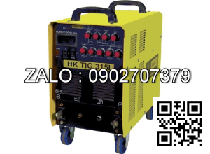 Máy hàn que Hồng Ký HK TIG 315I