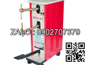 Máy hàn bấm điện tử Hồng Ký HK-HB4KB