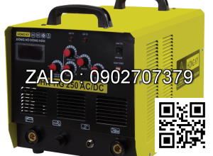 Máy hàn điện tử Hồng Ký HK TIG 250AC/DC