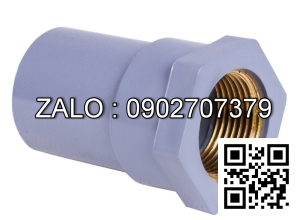 Nối nước nhựa RT114 STROMAN