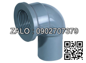 Co nước nhựa giảm CO RN/RT 60/42 STROMAN