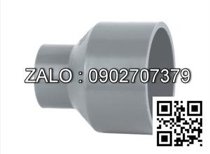 Nối nước nhựa giảm MS RN/RT 27/21 STROMAN