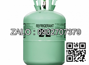 Gas máy lạnh R22