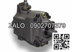 Bơm thủy lực Eternal A4V A4V