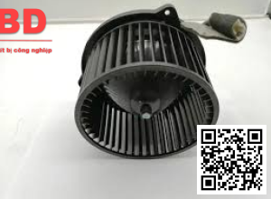 FAN & MOTOR ASS'Y 11N6-90700 Hyundai