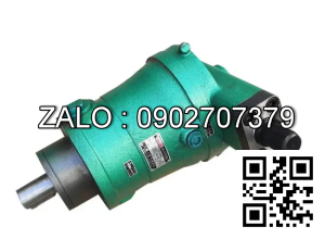 Bơm thủy lực Piston Eternal 25 SCY 14-1B 25 SCY 14-1B