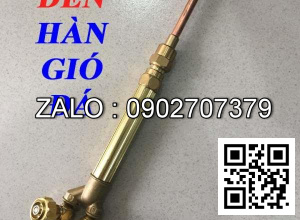 Đèn hàn cao cấp - Cán cam
