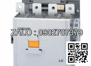 Khởi động từ LS Metasol 4 Cực 225 A 550 VAC 50/60 Hz MC-225a/4