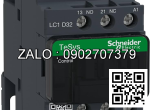 Rơ le contacto(khởi động từ) MR-4(2NO+2NC)