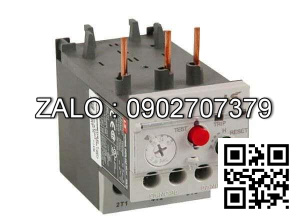 Rơ le nhiệt LS 3 Cực 9-13 A MT-12 (1)