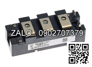 Mitsubishi Electric Power devices: IGBT-MODULE-STD