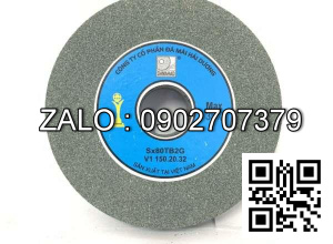 Đá mài sàn bê tông SF 125 chất lượng cao