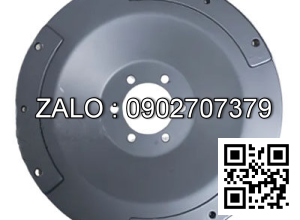 LA THEP BIEN MO KOMASU MODEL: FD20~30T-14, Model dong co: 4D94E