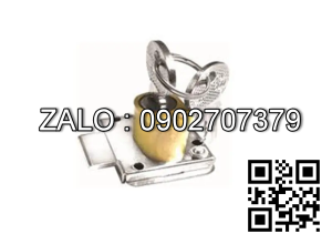 Khóa tủ VT0405