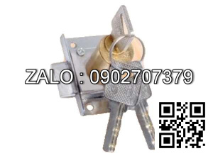 Khóa tủ 03973