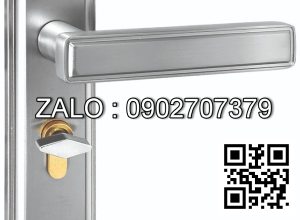 Khóa cửa (Hợp kim) 04924