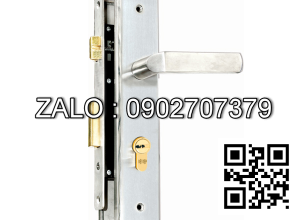 Khóa cửa (Inox) 04194