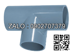 Tê nhựa T160 Đệ Nhất