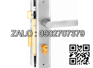 Khóa cửa (Inox) 04825 - 2033