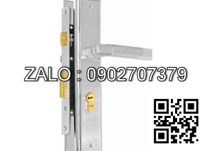 Khóa cửa (Inox) 04933 - 2033