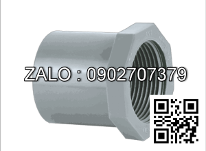 Nối nhựa RT49 Đệ Nhất