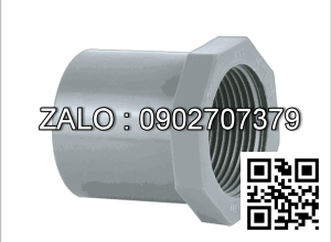 Nối nhựa RT60 Đệ Nhất