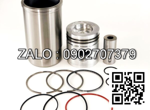 Bộ hơi động cơ 2TNE68 YANMAR